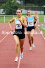 Women and Girls 800 metres, 2021 North Eastern Track and Field Champs., Middesbrough. Photo: David T. Hewitson/Sports for All Pics